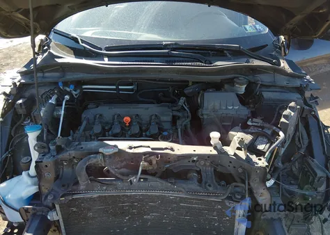 2018 Honda Hr-V Ex-L z USA, uszkodzony, nr VIN 3CZRU6H7XJM719054